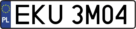 EKU3M04