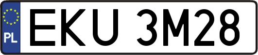 EKU3M28