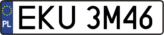 EKU3M46