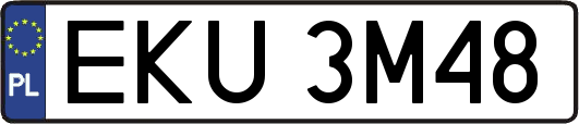 EKU3M48