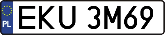 EKU3M69