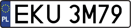EKU3M79