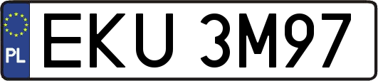 EKU3M97