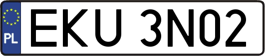 EKU3N02