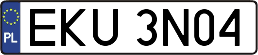 EKU3N04