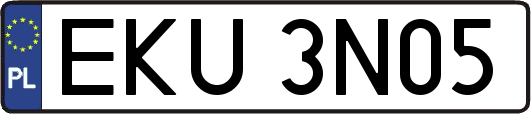 EKU3N05