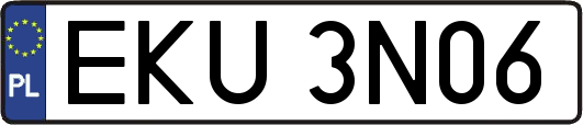 EKU3N06