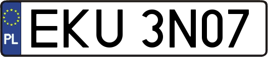 EKU3N07