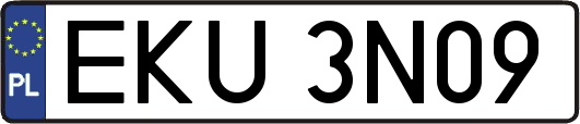EKU3N09