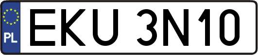 EKU3N10