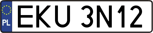 EKU3N12