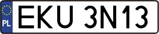EKU3N13