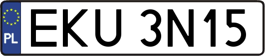 EKU3N15