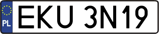 EKU3N19