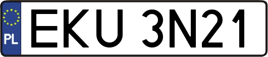 EKU3N21