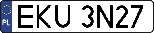 EKU3N27