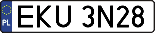 EKU3N28
