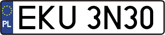 EKU3N30