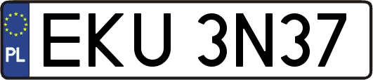 EKU3N37