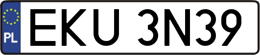 EKU3N39
