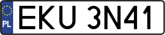 EKU3N41