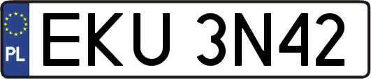 EKU3N42