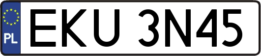 EKU3N45