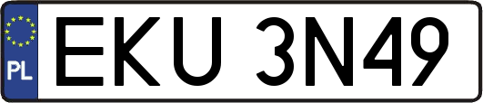 EKU3N49
