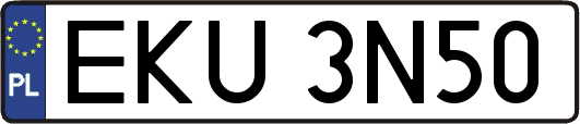 EKU3N50