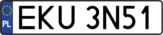 EKU3N51