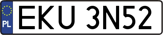 EKU3N52