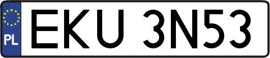 EKU3N53