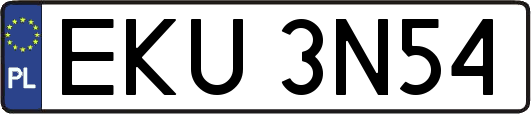 EKU3N54