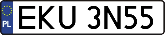 EKU3N55