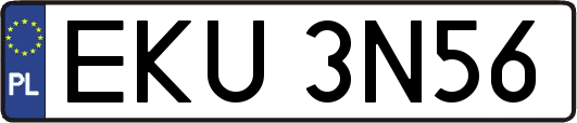 EKU3N56