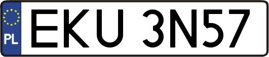 EKU3N57