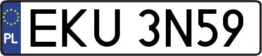 EKU3N59