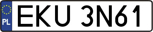 EKU3N61