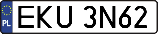 EKU3N62