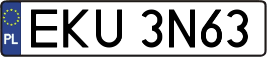 EKU3N63