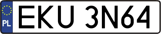 EKU3N64