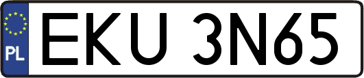 EKU3N65