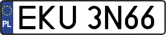 EKU3N66