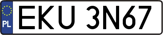 EKU3N67
