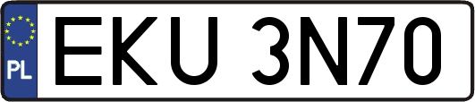 EKU3N70