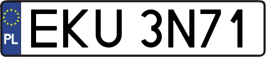 EKU3N71