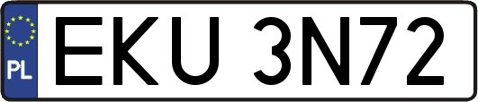EKU3N72