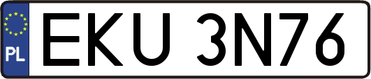 EKU3N76