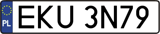 EKU3N79