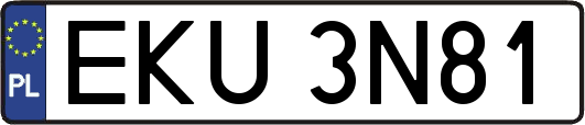 EKU3N81